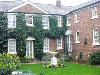 Etrop Grange Hotel, Manchester