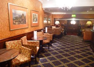 Etrop Grange Hotel, Manchester
