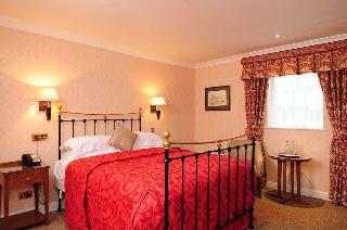 Etrop Grange Hotel, Manchester