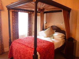 Etrop Grange Hotel, Manchester