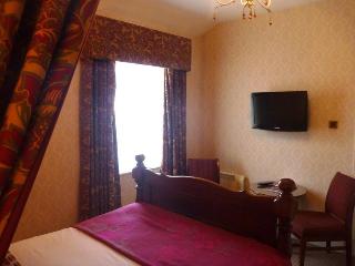 Etrop Grange Hotel, Manchester