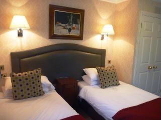 Etrop Grange Hotel, Manchester