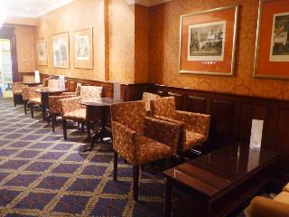 Etrop Grange Hotel, Manchester
