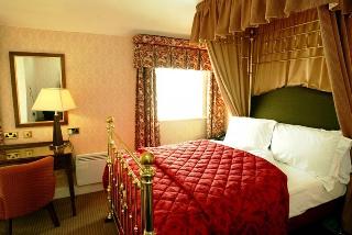 Etrop Grange Hotel, Manchester