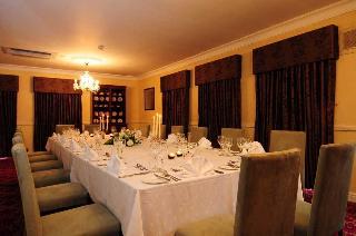 Etrop Grange Hotel, Manchester