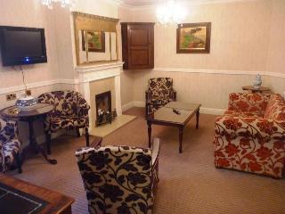 Etrop Grange Hotel, Manchester