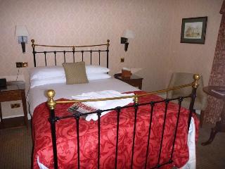 Etrop Grange Hotel, Manchester