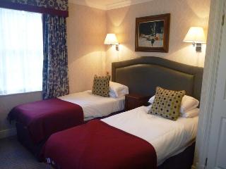 Etrop Grange Hotel, Manchester