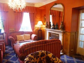 Etrop Grange Hotel, Manchester