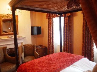 Etrop Grange Hotel, Manchester