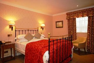 Etrop Grange Hotel, Manchester