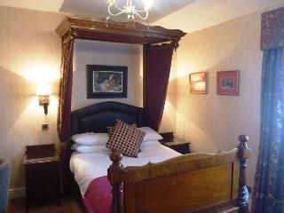 Etrop Grange Hotel, Manchester