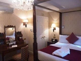 Etrop Grange Hotel, Manchester