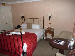 Etrop Grange Hotel, Manchester