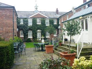 Etrop Grange Hotel, Manchester