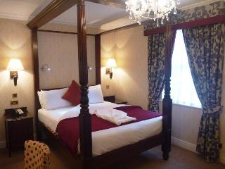 Etrop Grange Hotel, Manchester