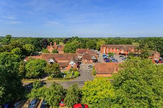 The Charlecote Pheasant Hotel, Stratford upon Avon