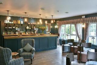 The Charlecote Pheasant Hotel, Stratford upon Avon