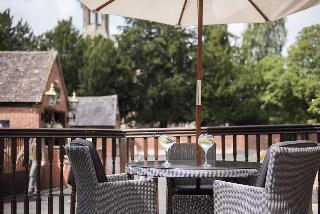 The Charlecote Pheasant Hotel, Stratford upon Avon