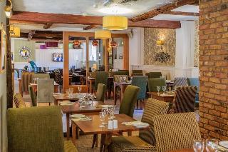 The Charlecote Pheasant Hotel, Stratford upon Avon