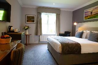 The Charlecote Pheasant Hotel, Stratford upon Avon