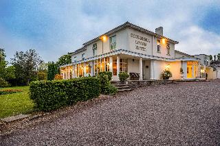Clarion Collection Hotel Buckerell Lodge