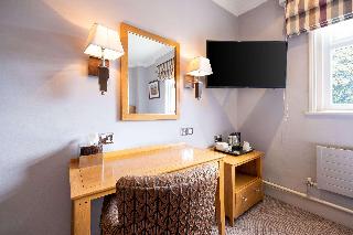 Room
 di Buckerell Lodge