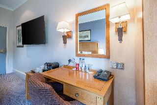 Room
 di Buckerell Lodge