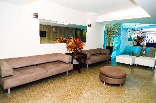 Hotel Golden Park Recife By Nacional Inn
