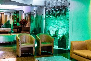 Hotel Golden Park Recife By Nacional Inn