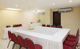 Hotel Golden Park Recife By Nacional Inn