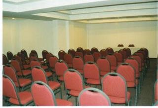 Conferences
 di Boa Viagem Praia