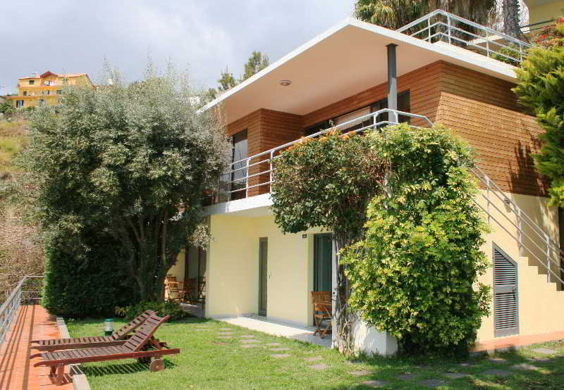 General view
 di Casa Do Papagaio Verde