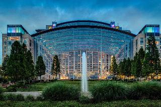 Gaylord National Resort & Convention Center