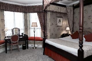 Butlers Townhouse - Zimmer