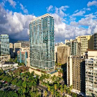 Ka La‘I Waikiki Beach, Lxr Hotels & Resorts