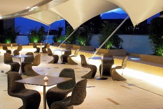 Bar
 di Estelar Milla de Oro