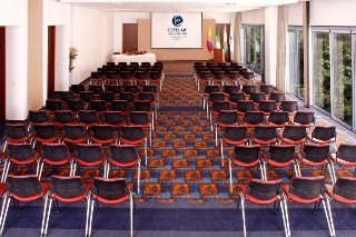 Conferences
 di Estelar Milla de Oro