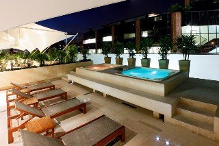 Terrace
 di Estelar Milla de Oro