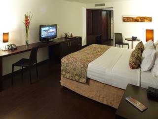 Room
 di Estelar Milla de Oro