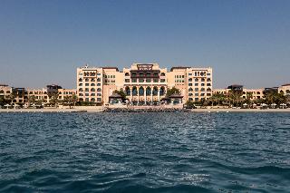 Shangri La Hotel Qaryat Al Beri Abu Dhabi - Generell