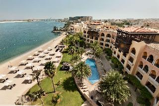 Shangri La Hotel Qaryat Al Beri Abu Dhabi - Generell