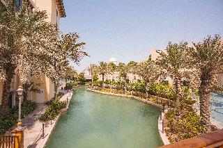 Shangri La Hotel Qaryat Al Beri Abu Dhabi - Sport