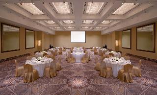 Shangri La Hotel Qaryat Al Beri Abu Dhabi - Konferenz
