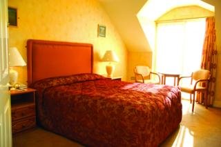 Room
 di Hylands Burren Hotel