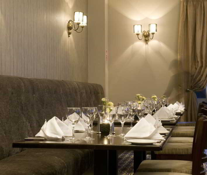 Restaurant
 di Armada Hotel