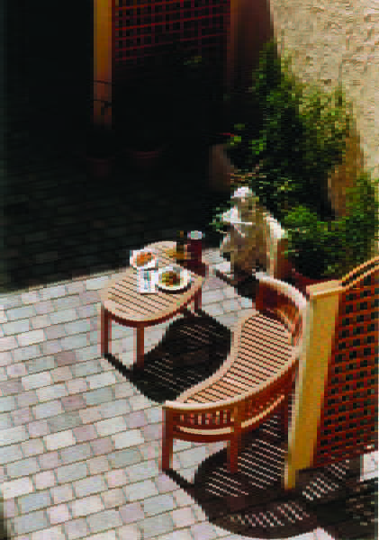 Terrace
 di Armada Hotel