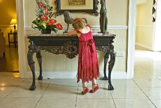 General view
 di Athenaeum House Hotel