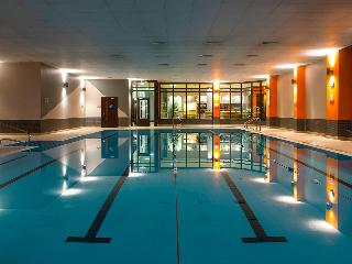 Claregalway Hotel - Pool