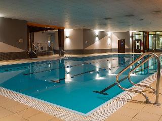 Claregalway Hotel - Pool